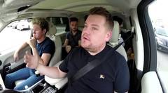 One Direction - Carpool Karaoke