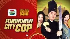 Mega Film Asia : Forbidden City Cop - 19 September 2024