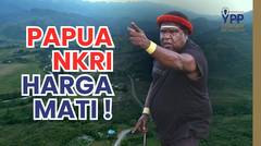 Belum Ke Papua Kalau Belum Ke Wamena