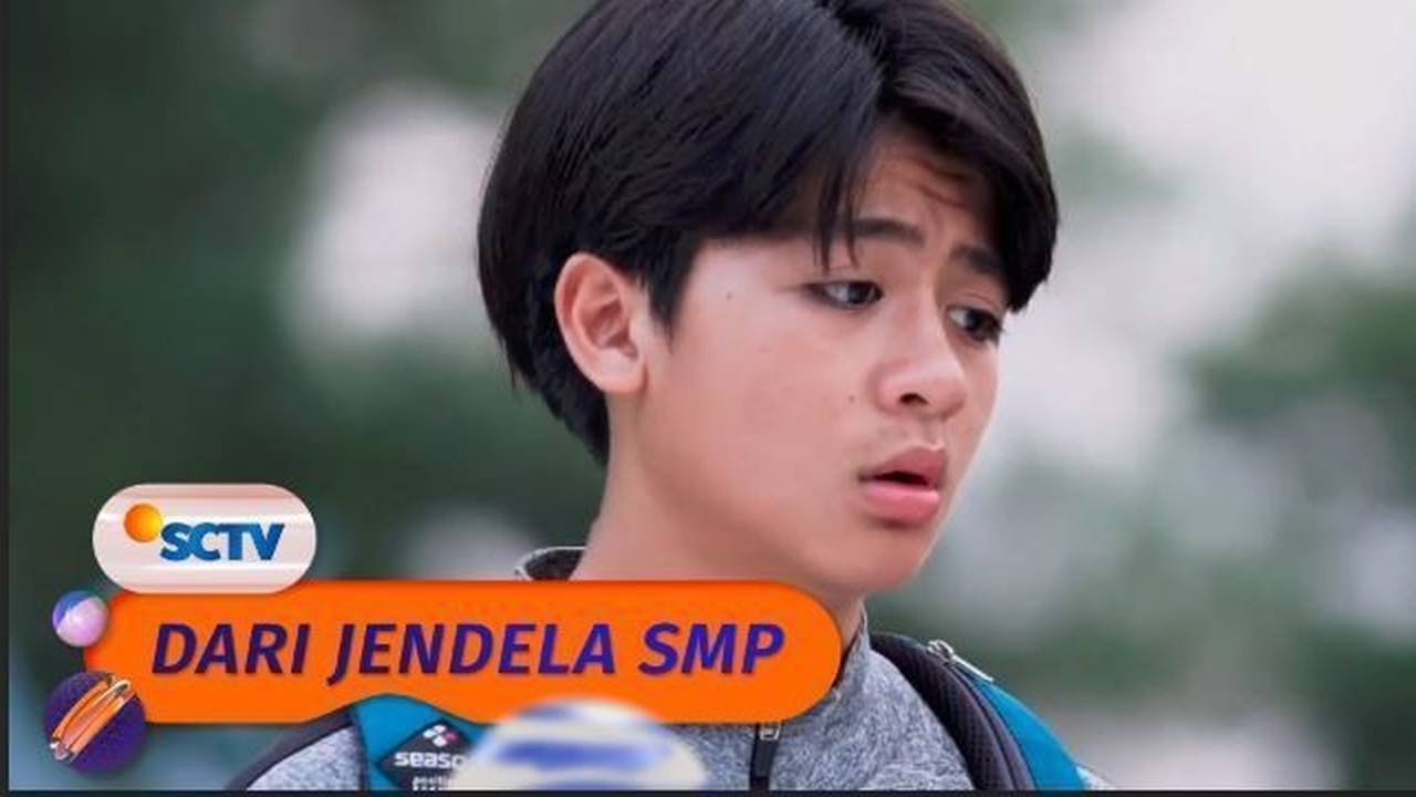 Gimanapun, Berat Bagi Indro Berdamai dengan Pak Prapto | Dari Jendela ...
