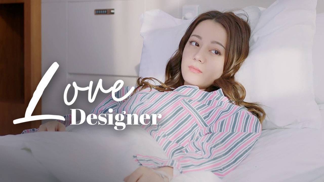Love Designer Episode 30 (2020) Vidio