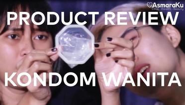 Product Review - Kondom Sutra Wanita Youtube by AsmaraKu.com