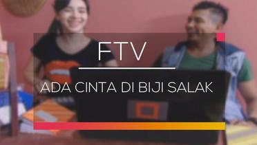 FTV SCTV - Ada Cinta di Biji Salak