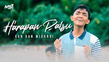 Gangan Wigandi - Harapan Palsu (Official Music Video)