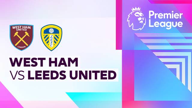 West Ham vs Leeds United - Full Match | Premier League 2025/26
