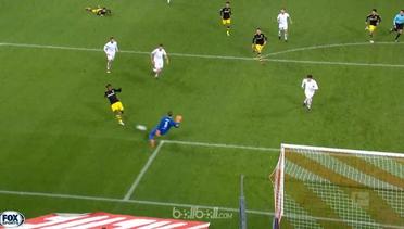 Koln 2-3 Borussia Dortmund | Liga Jerman | Highlight Pertandingan dan Gol-gol