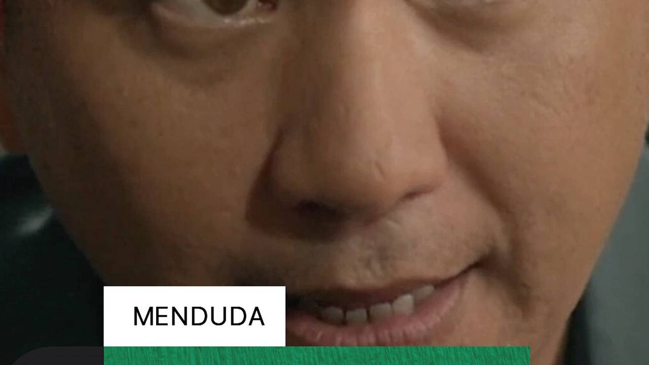 Menduda | Menduda | Vidio Mini Drama