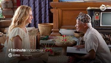 10 Film Hollywood dengan Lokasi Pengambilan Gambar di Indonesia — Good News From Indonesia