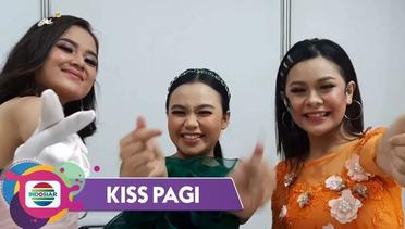 JD Eleven Ft Byoode Tampil Memukau !!! Ini Harapan Byoode Untuk Indosiar Kedepannya !! | Kiss Pagi 2021