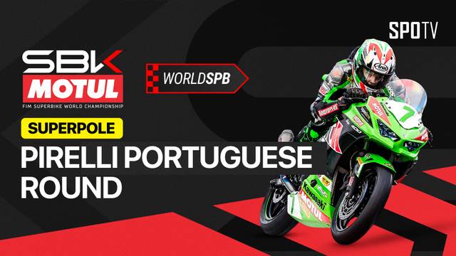 WorldSPB - Superpole - Full Match | World Superbike 2026