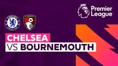 Chelsea vs Bournemouth - Full Match | Premier League 23/24