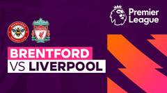 Brentford vs Liverpool - Full Match | Premier League 23/24