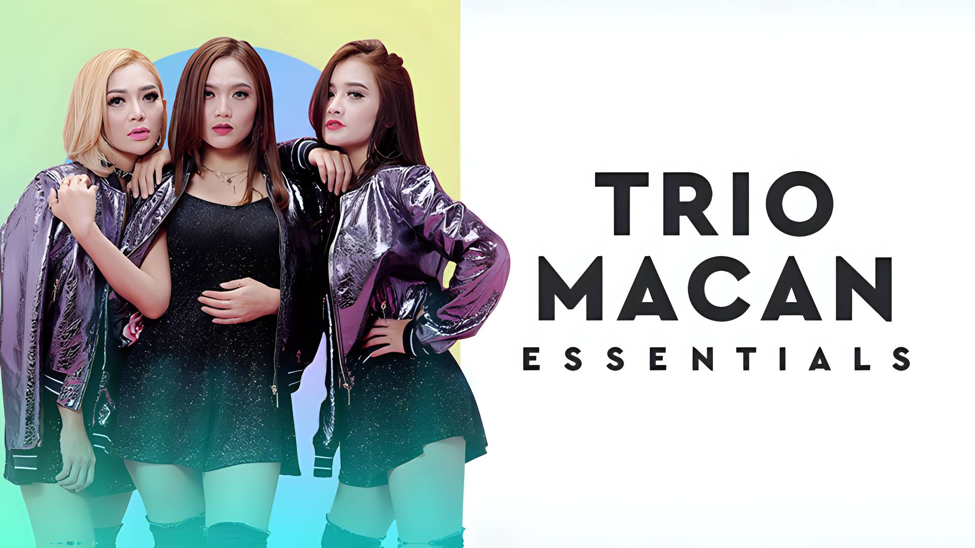 Essentials: Trio Macan