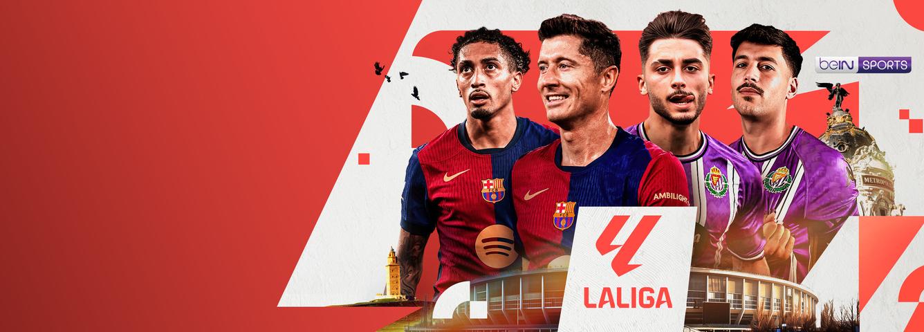Barcelona vs Real Valladolid: Prediksi, Susunan Pemain, dan Link Live Streaming La Liga