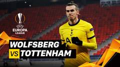 Mini Match - Wolfsberger vs Tottenham I UEFA Europa League 2020/2021