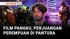 Film Pangku, Debut Aktor Reza Rahadian sebagai Sutradara