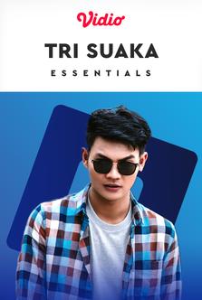 Essentials Tri Suaka