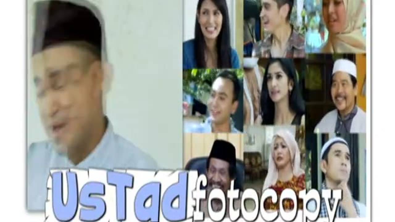 Ustad Fotocopy - Episode 102 (2022)