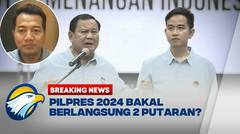 Pengamat Politik: Pilpres 2024 Pasti Berlangsung Dua Putaran