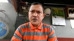 Heboh, Anggota PM ini Peringatkan Iwan Bopeng yang Bikin Gaduh TPS