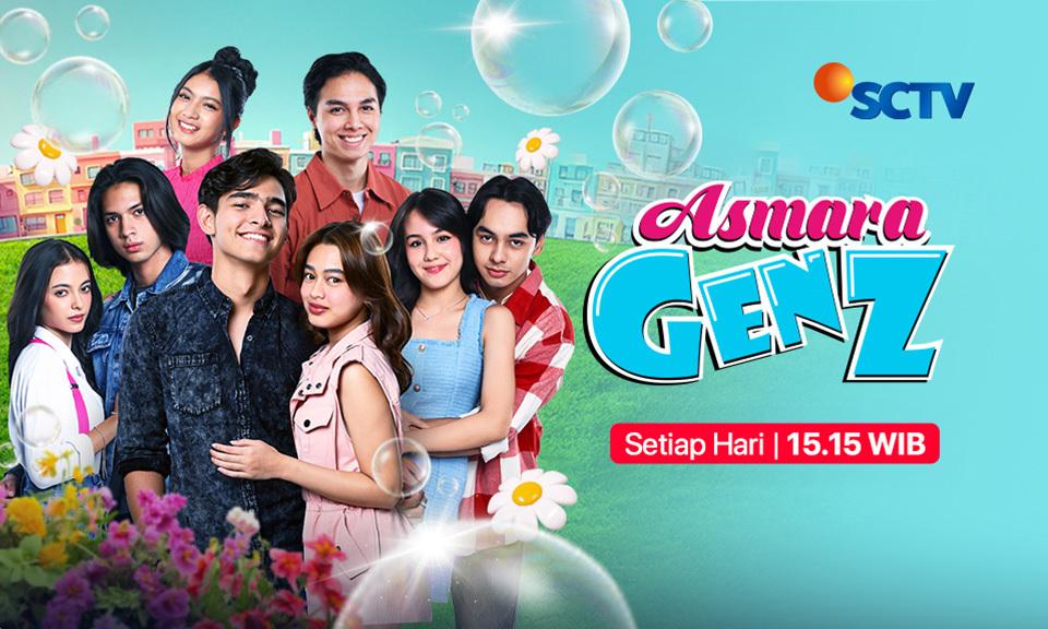 Asmara Gen Z