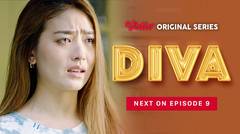 Diva - Vidio Original Series | Next On Episode 9