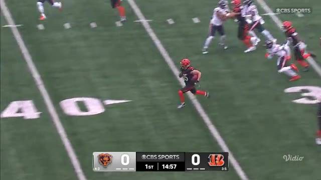 Every Touchdown from Week 9 | NFL 2025/26