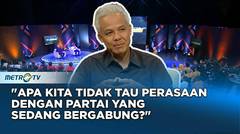 Apa Potensi Pemilih Yang Akan Bermigrasi Dua Putaran? #KICKKONTROVERSI