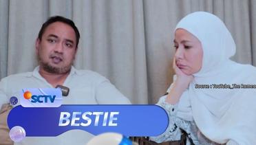 Bebi Romeo "Dibawa ke Alam Lain" Saat Ibadah Haji - Bestie