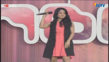 Siti Badriah - Sama Sama (Live on Inbox)