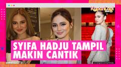 Syifa Hadju Dibilang Semakin Cantik