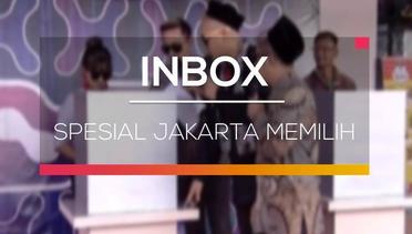 Inbox - Spesial Jakarta Memilih