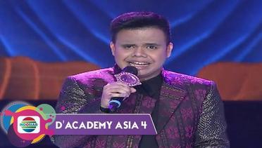 AKHIRNYA! Arif , Indonesia Temukan "Putri Impian"!! – DA Asia 4