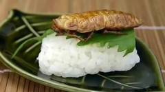 Makanan Aneh Jepang yang Dapat Membuat "ORANG INDONESIA MUNTAH" 
