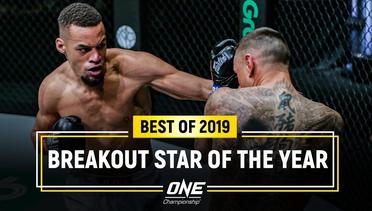 Breakout Star Of The Year | Best Of 2019