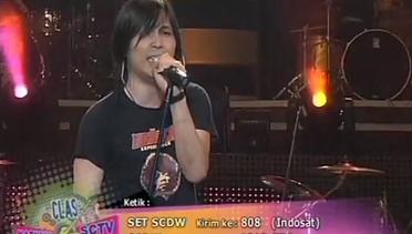 Dewa19 - Dewi | Karnaval SCTV
