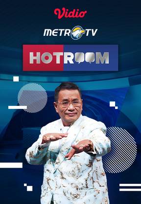 Metro TV - Hotroom