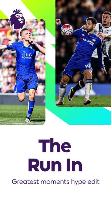 Momen dramatis dan ikonik Premier League di pekan-pekan terakhir liga | Premier League 2025/26