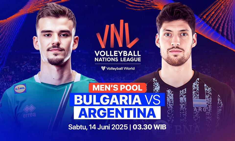Bulgaria vs Argentina