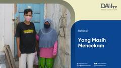 Peningkatan TBC di Tangerang saat Pandemi
