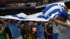 Copa America: Panitia Salah Putar Lagu Kebangsaan Chili
