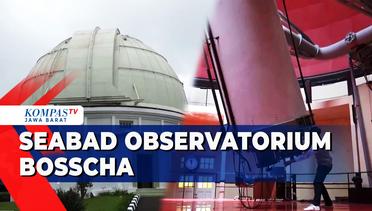 Seabad Observatorium Bosscha