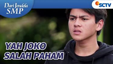 Yah Joko, Pakai Acara Salah Paham  Ke Agni | Dari Jendela SMP Episode 743