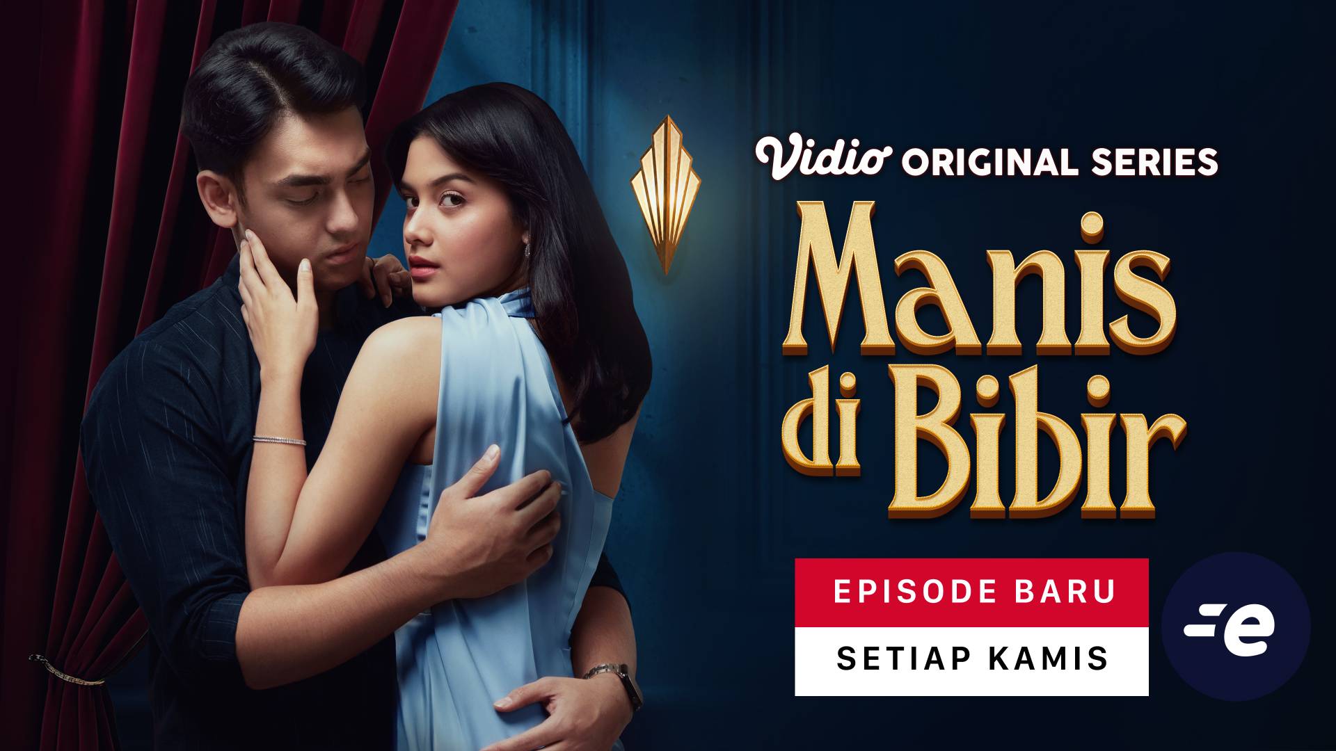 Manis Di Bibir
