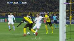 Borussia Dortmund 1-2 Tottenham Hotspur | Liga Champions | Highlight Pertandingan dan Gol-gol