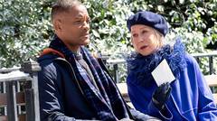 Collateral Beauty - Movie Trailers - Upd8film