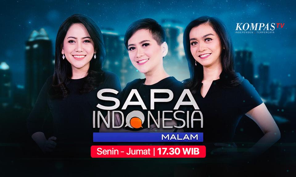 Sapa Indonesia Malam