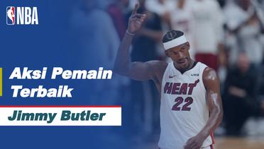 Nightly Notable | Pemain Terbaik 27 April 2023 - Jimmy Butler | NBA Playoffs 2022/23