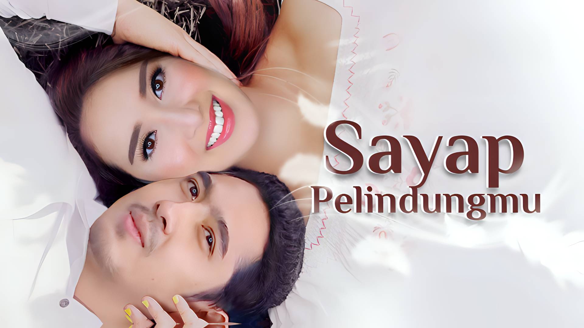 Sayap Pelindungmu