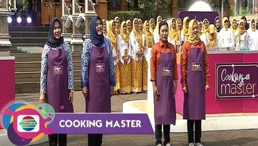 Cooking Master - Goes To Purwakarta 17/09/19